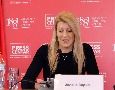 Адвокатица: Бојић се шалио када је рекао Јелени Зорић да се Колувија моли за њу